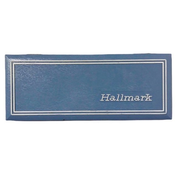 1960's Solid 14K Set Of Perls Necklace/Earrings - Picture 6 of 10